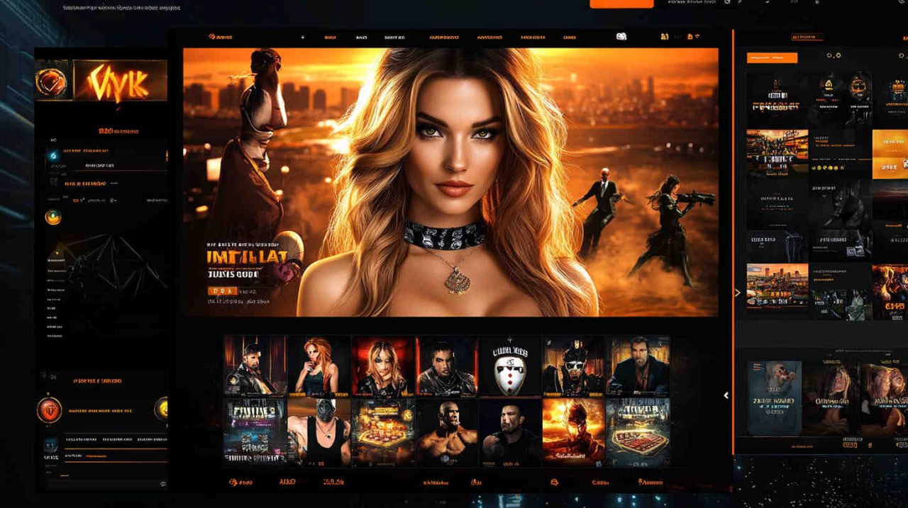A dhaka77 slots overview image showing a clean game lobby style interface